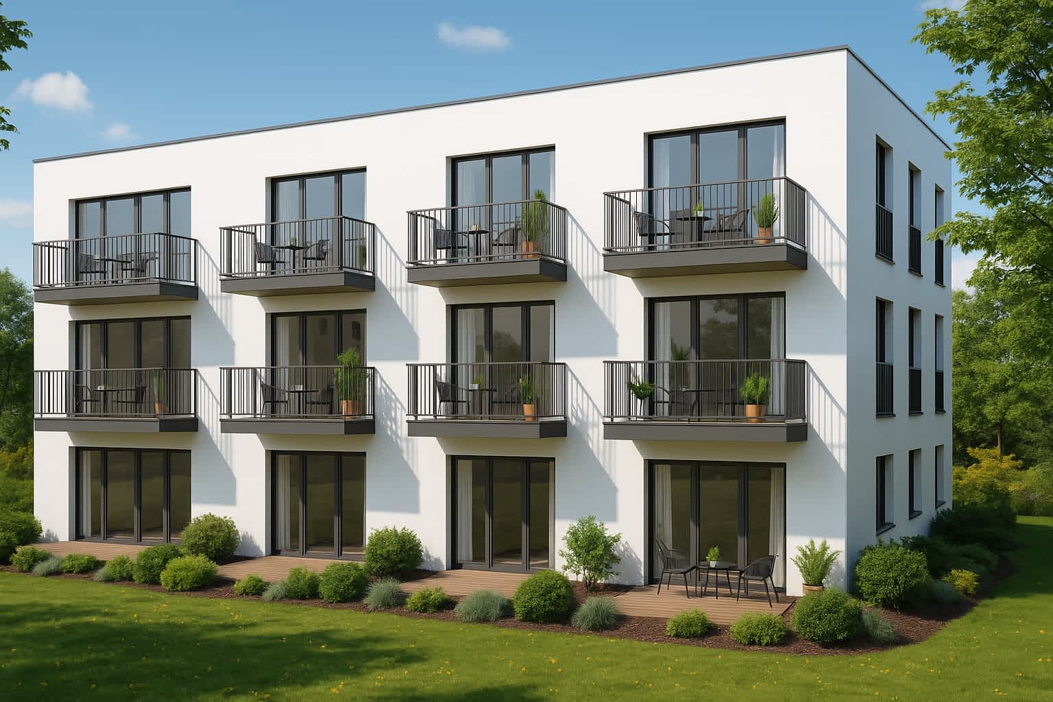 stalsoft balustrady